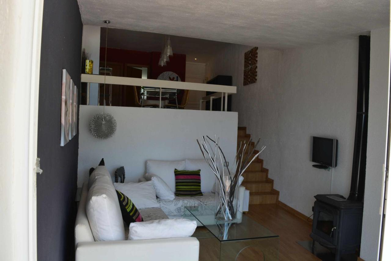 Apartamento Carabela Siente la briza del mar desde la terraza Tossa de Mar Exterior foto