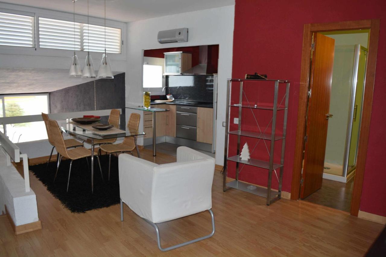 Apartamento Carabela Siente la briza del mar desde la terraza Tossa de Mar Exterior foto