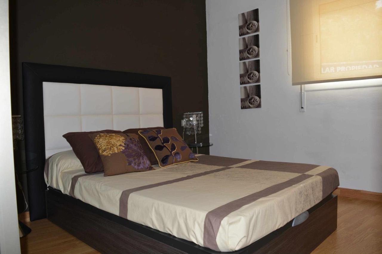 Apartamento Carabela Siente la briza del mar desde la terraza Tossa de Mar Exterior foto