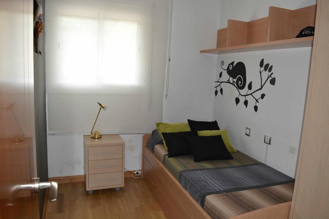 Apartamento Carabela Siente la briza del mar desde la terraza Tossa de Mar Exterior foto